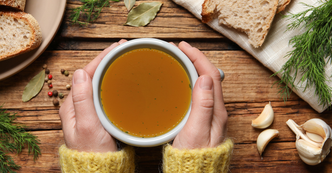 恵みのシリーズから新発売 そうけんらぼ 恵みの麹ぽかぽかスープ 3月1日 火 より販売 株式会社メディアワークス ブルームのプレスリリース