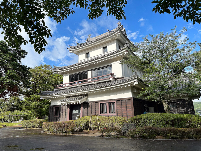株式会社狼煙本社:長崎県平戸市、代表取締役:上山康博