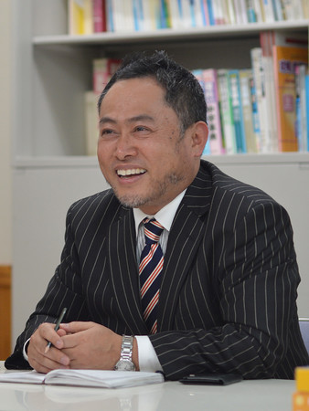 株式会社キャニオン・マインド  代表取締役 西岡博史