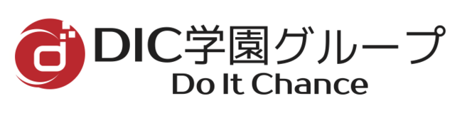 株式会社ディック学園ロゴ