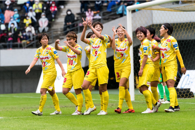 大学生 専門学生2 000名無料招待 5月22日 日 21 22yogibo Weリーグ ジェフ千葉lvs新潟l戦 イベント情報について 千葉日報オンライン