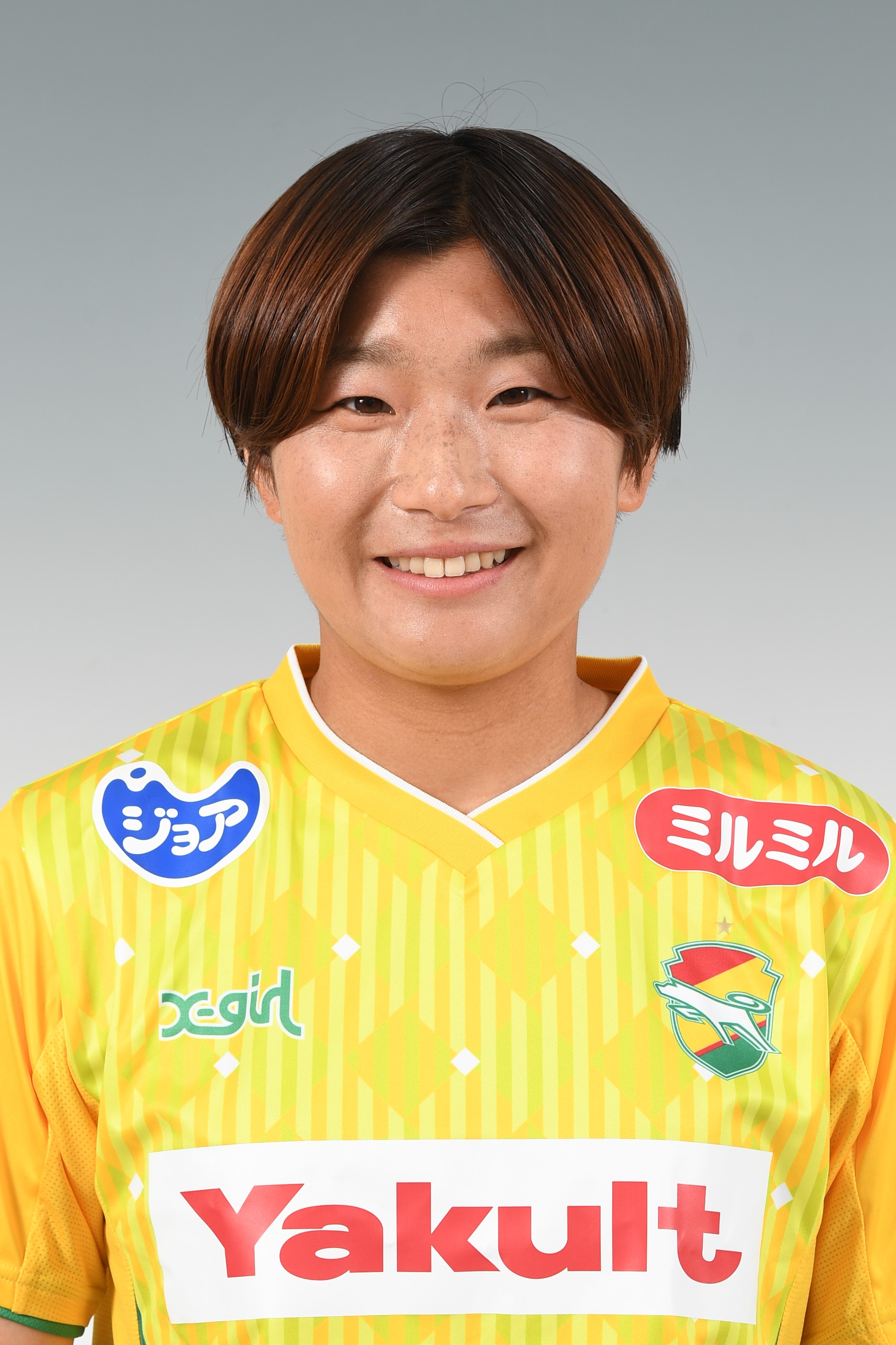 千葉玲海菜選手 EAFF E-1 サッカー選手権 2022なでしこジャパン（日本