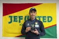 2024明治安田Jリーグ 10月度月間優秀監督賞 明治安田J2リーグ小林慶行 監督 受賞について