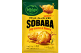 韓国で流行りの『SOBABA クランチーグレイズドチキン』新発売