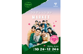 bibigo|SEVENTEENのポップアップイベント「bibigo|SEVENTEEN MARKET」オープン!10/2(木)~12/24(水)まで新橋にて開催