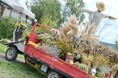 【敬老の日は65歳以上入園無料】蚤の市や秋を味わう収穫祭など三世代で楽しむ7日間『フラワーオータムフェス2026』開催！