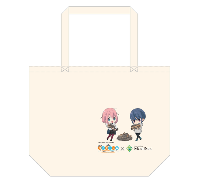 オリジナルキャラクタートートバッグ オリジナルキャラクタートートバッグ