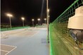 学生テニス初!(※)大学テニス名門校の「亜細亜大学テニス部」コートにスポーツ自動映像化システム「STADIUM TUBE Flexi」を設置