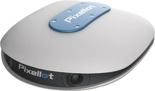 Pixellot Airモデル Pixellot Airモデル
