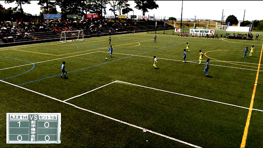 配信映像イメージ 配信映像イメージ