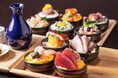 日本流行丼大賞2022・特別賞に『おちょこ丼』が受賞!