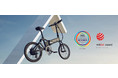 MATE. BIKEが北欧最大のコンペティション「SDG Tech Awards」を受賞。