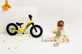 【MATE.BIKE】ブランド初のキックバイク「MATE MINI」を2025年1月2日(木)に発売
