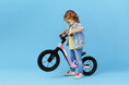 【MATE.BIKE】キックバイク「MATE MINI」のニューカラーが2025年6月15日(日)に発売!