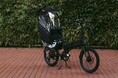 【MATE.BIKE】純正チャイルドシートカバーを発売！