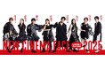 次世代を担う新人俳優賞受賞者たちの撮りおろし写真を公開「NEW CINEMA FACE 2025」2月28日(金)より開催