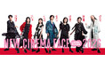次世代を担う新人俳優賞受賞者たちの撮りおろしビッグボード企画「NEW CINEMA FACE 2026」2月27日（金）より開催
