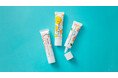 「THE BOTANICAL RESORT 林音」で6/8から新規取り扱い開始　茨城特産品を活かしたご当地ハンドクリーム3種類