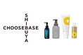 夏のボディーケア・スキンケアにおすすめの4商品「CHOOSEBASE SHIBUYA」で7/1(水)～9/30(水)の期間限定販売