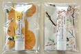 茨城特産品の香りでハンドケア 11/13から茨城県内の郵便局でハンドクリームとSDGsな絵はがきセット販売