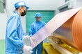リチウムイオン電池部材の銅箔を製造するSK nexilis Malaysia社に出資