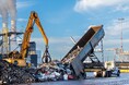 米国Radius Recycling Inc.社の全株式取得完了について