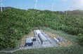 国内初の風力発電所直結型グリーンデータセンター事業開始