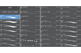 『MediBang Paint』がもっと便利に 900種類以上の有料ブラシ無料開放機能&ブラシ一覧を大幅リニューアル