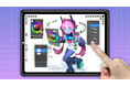 Android版『MediBang Paletta』がついに登場。