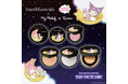 bareMinerals Holiday Collection 2024 今年も登場!「ベアミネラル×マイメロディ☆クロミ」ホリデーコレクション 2024