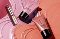 【ベアミネラル】透明感のあるシアーな発色で大人気となったCR ブロンザー/ハイライターと、美容液シロップリップが唇をコートし密着するミネラリスト デューイー リップバームから春新色が誕生