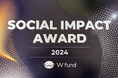 オンライン運動・発達支援サービス「へやすぽアシスト」のPAPAMO、W fundの「SOCIAL IMPACT AWARD」受賞