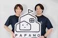 オンライン運動・発達支援サービス「へやすぽアシスト」運営のPAPAMO株式会社、取締役COOに須々木 龍太が就任