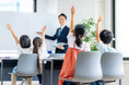 埼玉県戸田市立美谷本小学校で「自分らしさ」の特別授業を行います