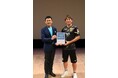 【とだPR大使】宇賀神友弥氏が代表理事を務める特定非営利活動法人Effort&Dreamから戸田市内公立保育園へサッカーボール70個を寄贈