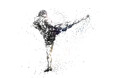 ISKA JAPAN GP2025第2回ISKA国際スポーツキック全日本選手権大会優勝中村 陸人(なかむら りくと)選手が市長を表敬訪問