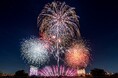 【埼玉県戸田市・8月1日（土）開催】「市制施行60周年記念 第73回戸田橋花火大会 Sky Fantasia」