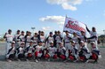 【埼玉県戸田市】JOCジュニアオリンピックカップ第22回都道府県対抗全日本中学生女子ソフトボール大会準優勝　米倉 心那（よねくら ここな）選手が市長を表敬訪問