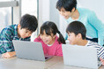 【埼玉県戸田市】【埼玉県内初】令和８年９月こども向けタイピングサイトが開設！