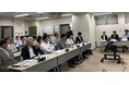 【開催レポート】第33回健康と経営を考える会定例会 「女性の瘦せ症対策」「健保の重症化予防対策」開催