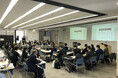 【開催レポート】第34回健康と経営を考える会定例会 「花王グループの健康経営と健保経営」「第3期データヘルス計画と後期高齢者支援金の加算・減算制度」開催