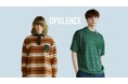 OPULENCE 2025SS|スポーツフィーリングをまとう夏の新作コレクション