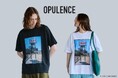 OPULENCEよりアルフレッド・ヒッチコック監督の名作『PSYCHO』のCollection販売開始