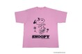 OPULENCE / SNOOPY コラボレーションTシャツ発売