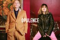 【OPULENCE】2025 AUTUMN & WINTER Collection