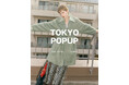 【yae】11/8より原宿にてPOPUP開催