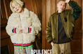 【OPULENCE】8/14より東京、名古屋、大阪にて秋冬コレクションのPOPUP SHOPを開催！