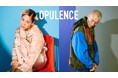 【OPULENCE】スポーツウェアをタウンユースにアレンジしたコレクションを発売