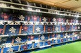 【OPULENCE】NEWoMan横浜にスタジアムが出現!?スポーツフィーリングを体感できるPOPUP SHOP開催