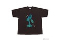 OPULENCEよりウルトラマン スフランTシャツ、発売